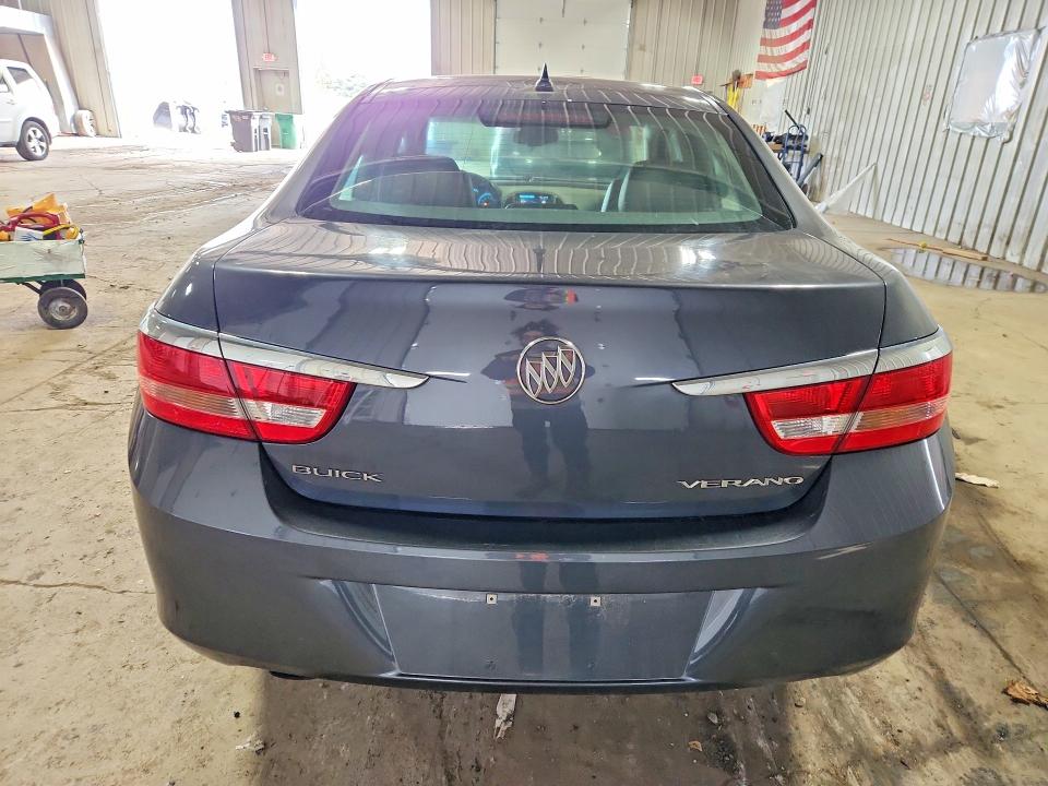 48321746 :رقم المزاد ، 1G4PP5SK6D4171531 vin ، 2013 Buick Verano مزاد بيع