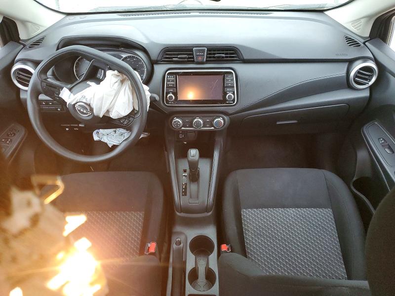 Aukcja sprzedaży 2023 Nissan Versa, vin: 3N1CN8DV1PL869953, numer aukcji: 49700386