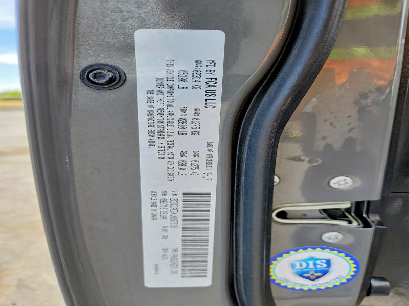 Aukcja sprzedaży 2018 Chrysler 300, vin: 2C3CCAEGXJH167919, numer aukcji: 50613736