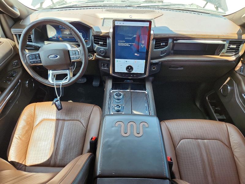 Aukcja sprzedaży 2024 Ford Expedition, vin: 1FMJK1P8XREA73839, numer aukcji: 51754326