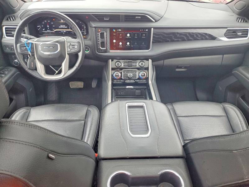Auction sale of the 2022 Gmc Yukon, vin: 1GKS2DKT1NR111147, lot number: 50967066