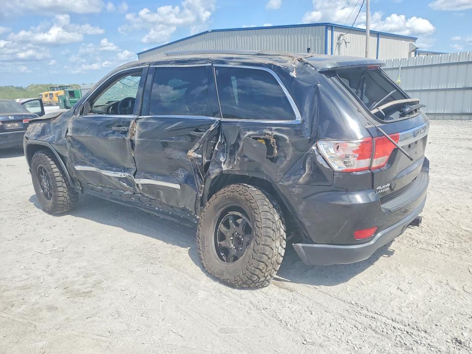 Продаж на аукціоні авто 2012 Jeep Grand Cherokee, vin: 1C4RJFAG7CC290274, номер лоту: 48648586