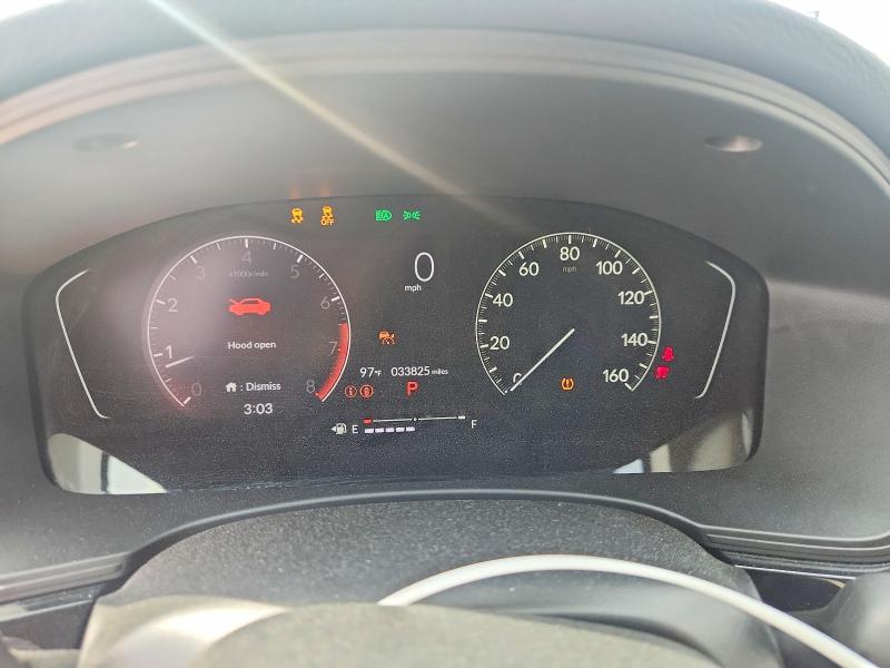 48516576 :رقم المزاد ، JHMFE1F74NX005320 vin ، 2022 Honda Civic مزاد بيع