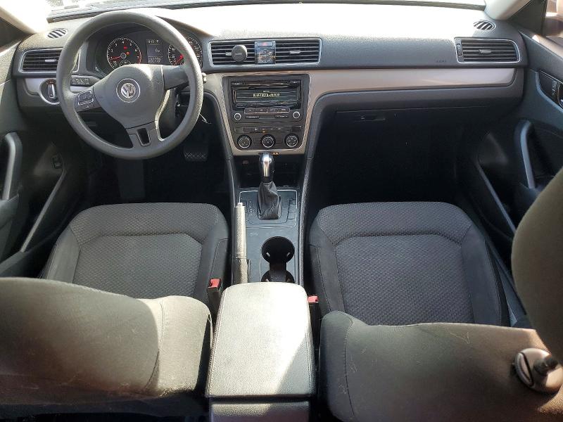 Aukcja sprzedaży 2014 Volkswagen Passat, vin: 1VWAP7A33EC019047, numer aukcji: 48859146