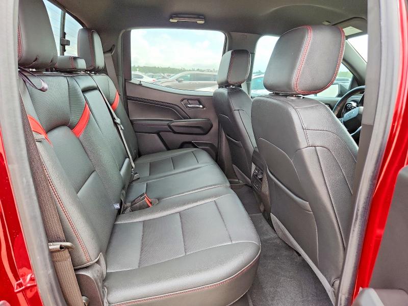 Продажа на аукционе авто 2025 Chevrolet Colorado, vin: 1GCPTDEK1S1150302, номер лота: 47107666