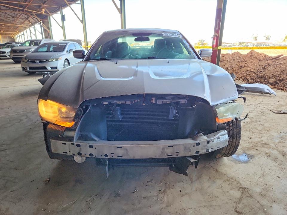 Продаж на аукціоні авто 2013 Dodge Charger, vin: 2C3CDXBG2DH604420, номер лоту: 50368866