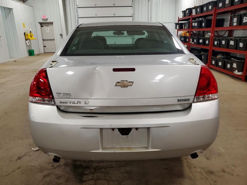 Продаж на аукціоні авто 2012 Chevrolet Impala, vin: 2G1WG5E3XC1166310, номер лоту: 49868256