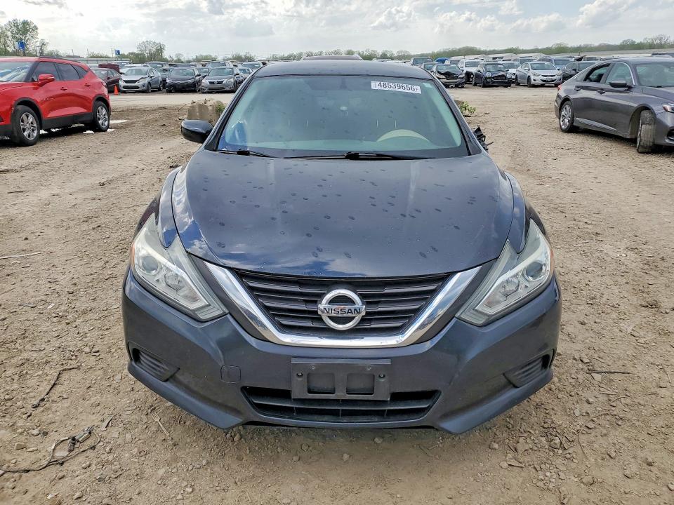 Продажа на аукционе авто 2016 Nissan Altima, vin: 1N4AL3AP5GN320135, номер лота: 48539656