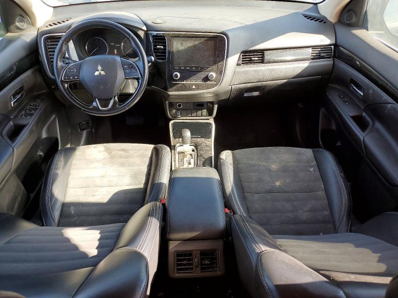 Продаж на аукціоні авто 2020 Mitsubishi Outlander, vin: JA4AD3A39LZ017523, номер лоту: 49663466