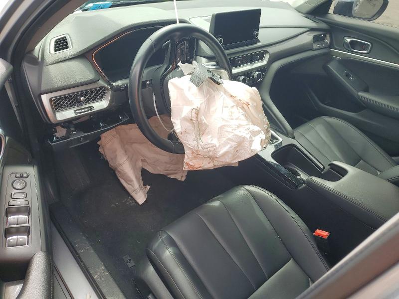 Aukcja sprzedaży 2023 Acura Integra, vin: 19UDE4H24PA022668, numer aukcji: 49399996