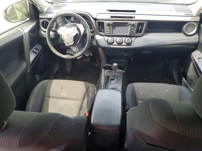 Aukcja sprzedaży 2016 Toyota Rav4, vin: JTMBFREV9GJ064638, numer aukcji: 49843646