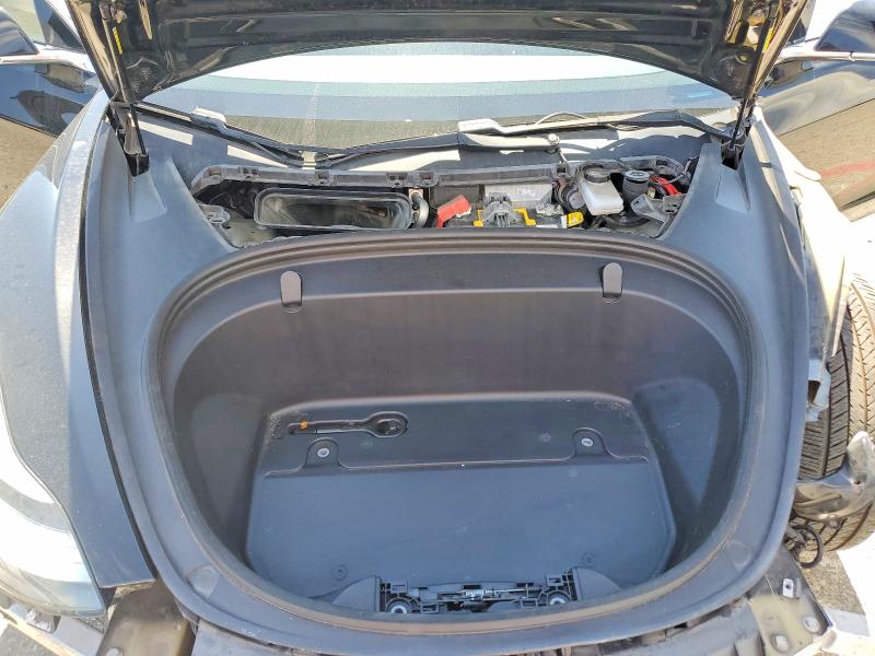 Продаж на аукціоні авто 2019 Tesla Model 3, vin: 5YJ3E1EB3KF389297, номер лоту: 48994246