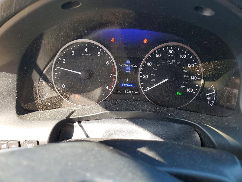 Aukcja sprzedaży 2015 Lexus Es, vin: JTHBK1GG9F2184524, numer aukcji: 51660016