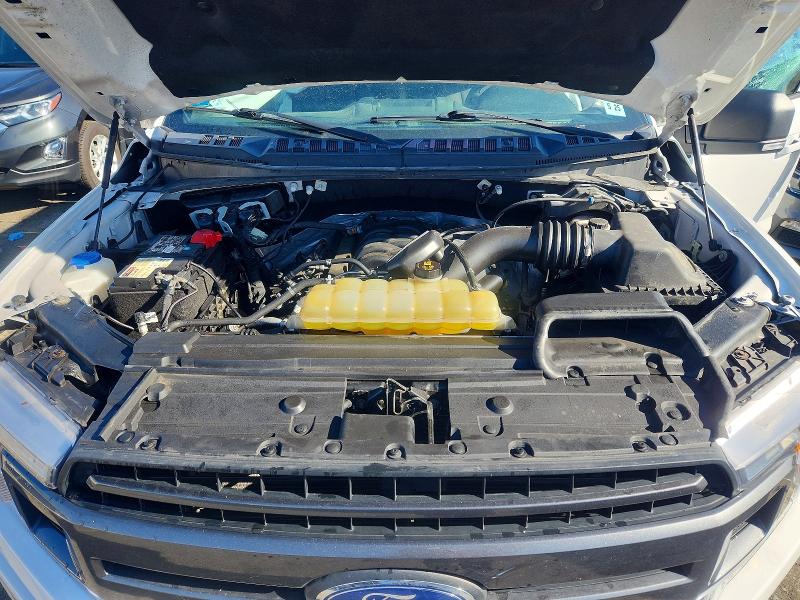 Продаж на аукціоні авто 2020 Ford F150, vin: 1FTEW1E55LFB26497, номер лоту: 47909236