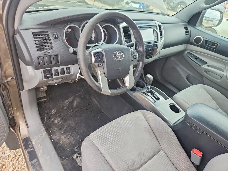 51981566 :رقم المزاد ، 3TMLU4EN4EM141834 vin ، 2014 Toyota Tacoma مزاد بيع