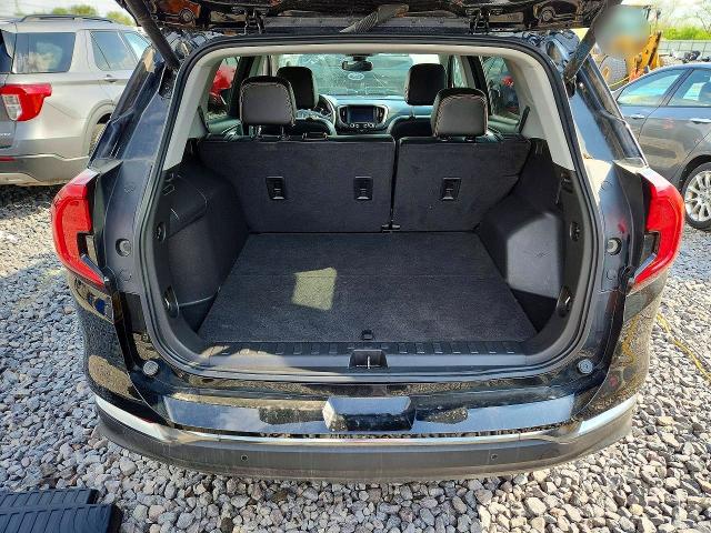 49459976 :رقم المزاد ، 3GKALYEG5PL203970 vin ، 2023 Gmc Terrain مزاد بيع