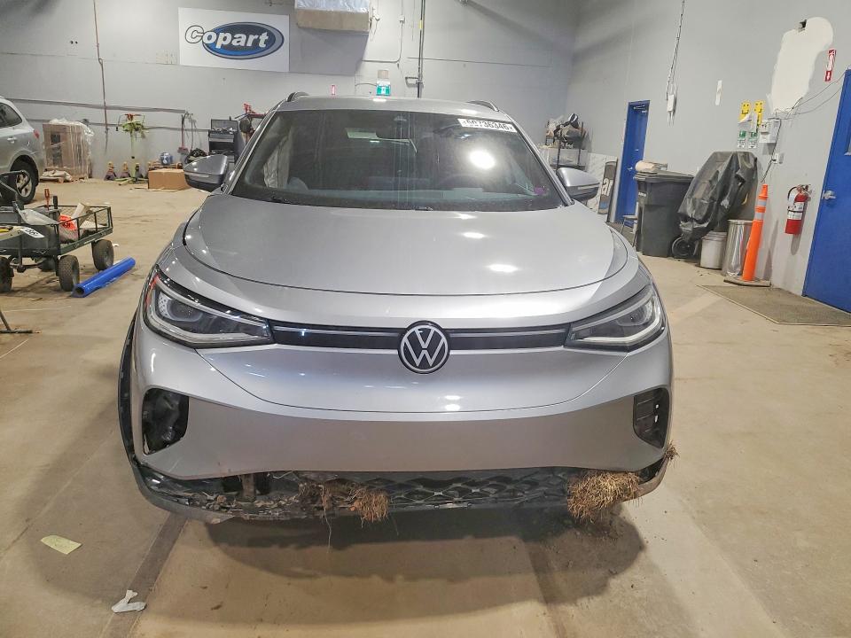 Продажа на аукционе авто 2023 Volkswagen Id.4, vin: 1V29NPE88PC042732, номер лота: 50736346