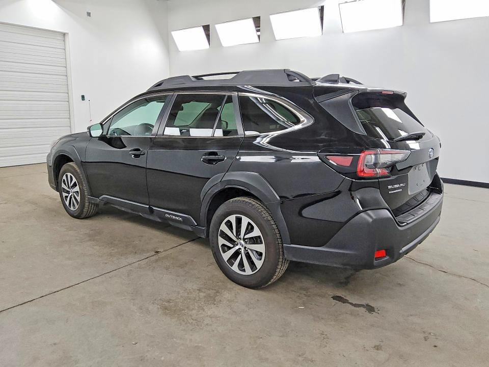 Продаж на аукціоні авто 2023 Subaru Outback, vin: 4S4BTADC2P3175073, номер лоту: 48852226