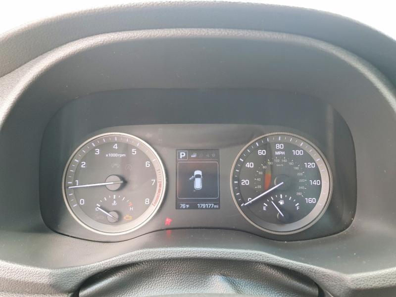 Aukcja sprzedaży 2016 Hyundai Tucson, vin: KM8J3CA27GU199043, numer aukcji: 49253066