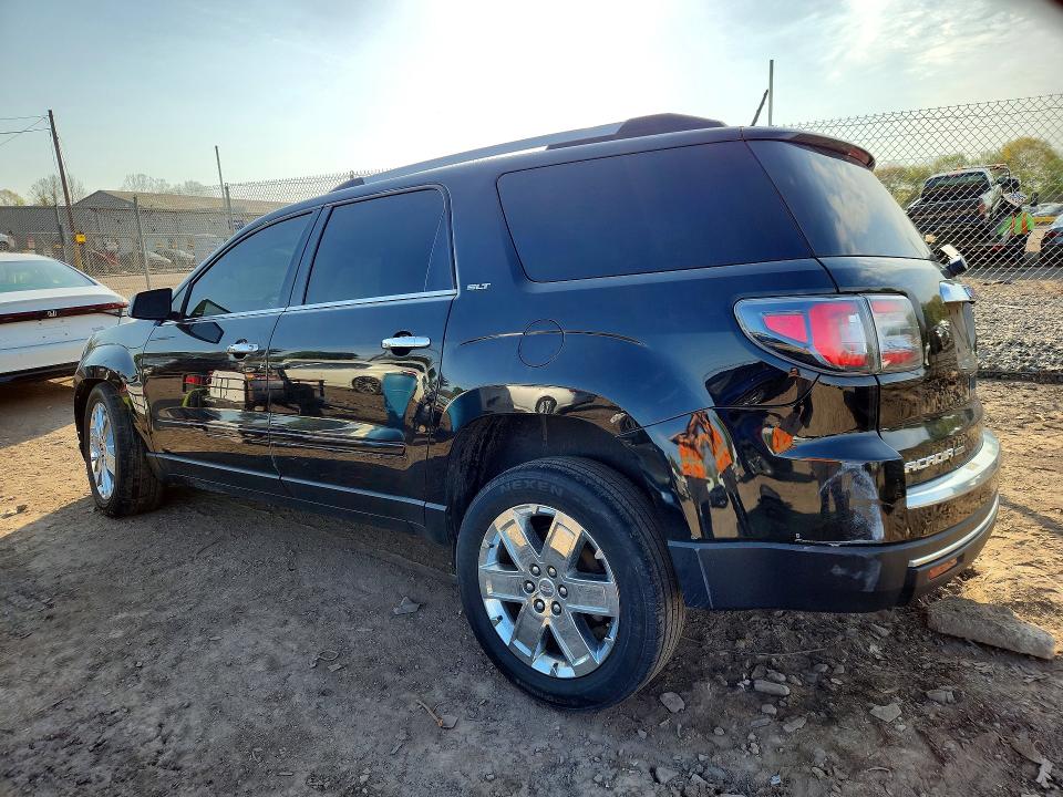 Продаж на аукціоні авто 2017 Gmc Acadia Limited, vin: 1GKKVSKDXHJ209309, номер лоту: 50951166