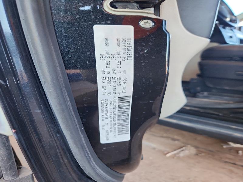 Продаж на аукціоні авто 2016 Chrysler Town & Country, vin: 2C4RC1BG5GR148076, номер лоту: 49845886