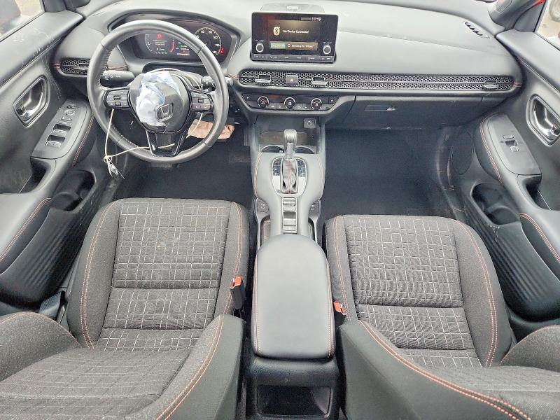Продаж на аукціоні авто 2024 Honda Hr-v, vin: 3CZRZ2H5XRM724517, номер лоту: 48707996