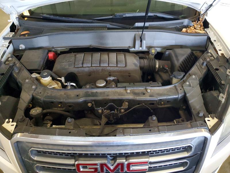 2015 Gmc Acadia მანქანა იყიდება აუქციონზე, vin: 1GKKRRKD9FJ278406, აუქციონის ნომერი: 48879816