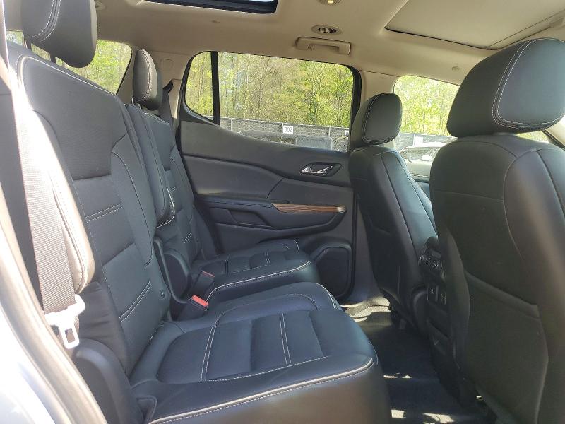 Продаж на аукціоні авто 2019 Gmc Acadia, vin: 1GKKNXLS7KZ215393, номер лоту: 49534946
