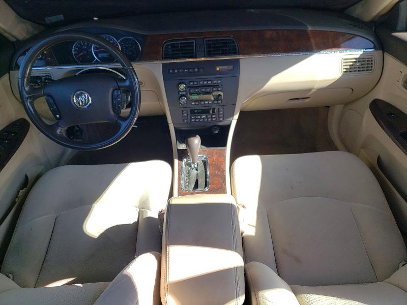Aukcja sprzedaży 2008 Buick Lacrosse, vin: 2G4WC582881136442, numer aukcji: 49060556