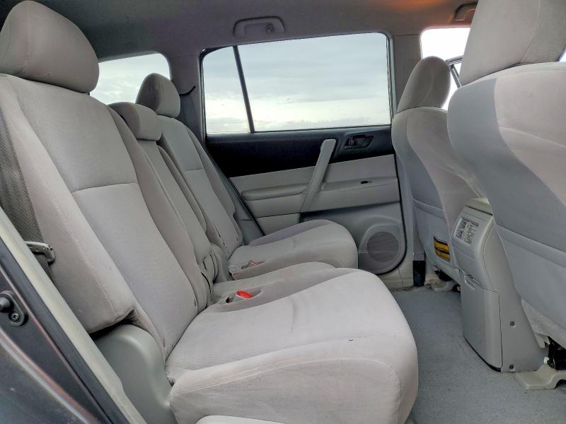 Продаж на аукціоні авто 2008 Toyota Highlander, vin: JTEDS41A682046583, номер лоту: 49024686