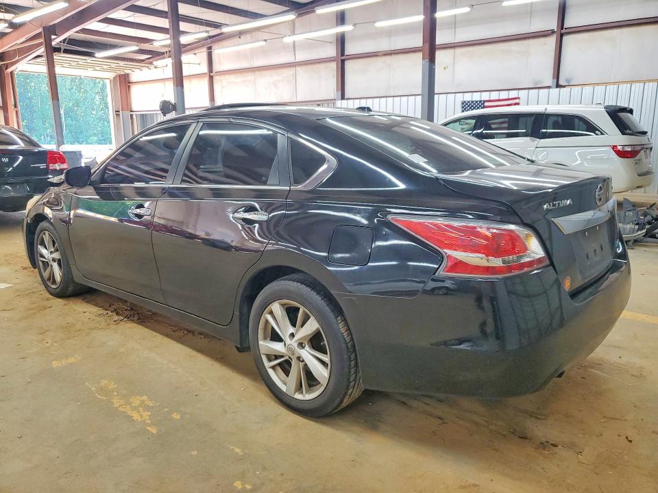 Продаж на аукціоні авто 2014 Nissan Altima, vin: 1N4AL3AP6EC183862, номер лоту: 51438886