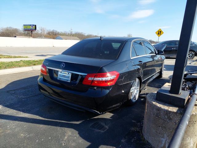 Продажа на аукционе авто 2010 Mercedes-benz E, vin: WDDHF7CB4AA157555, номер лота: 49411156