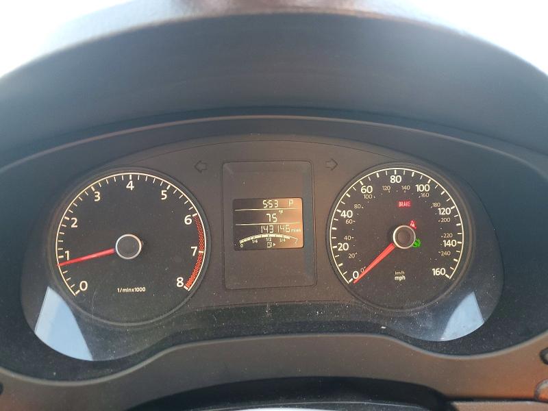 Aukcja sprzedaży 2011 Volkswagen Jetta, vin: 3VWDX7AJ0BM006570, numer aukcji: 49458636