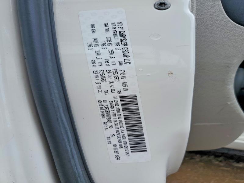 Продаж на аукціоні авто 2013 Dodge Grand Caravan, vin: 2C4RDGBG0DR731411, номер лоту: 48251746
