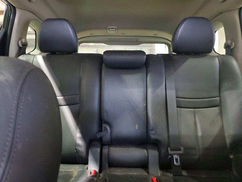 Aukcja sprzedaży 2016 Nissan Rogue, vin: 5N1AT2MV0GC743405, numer aukcji: 51666266
