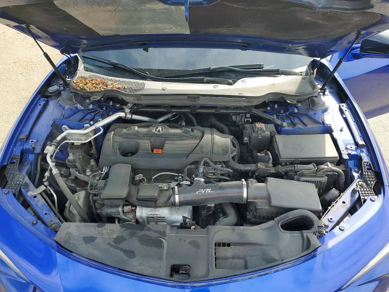 Продажа на аукционе авто 2022 Acura Tlx, vin: 19UUB5F5XNA002949, номер лота: 49309086
