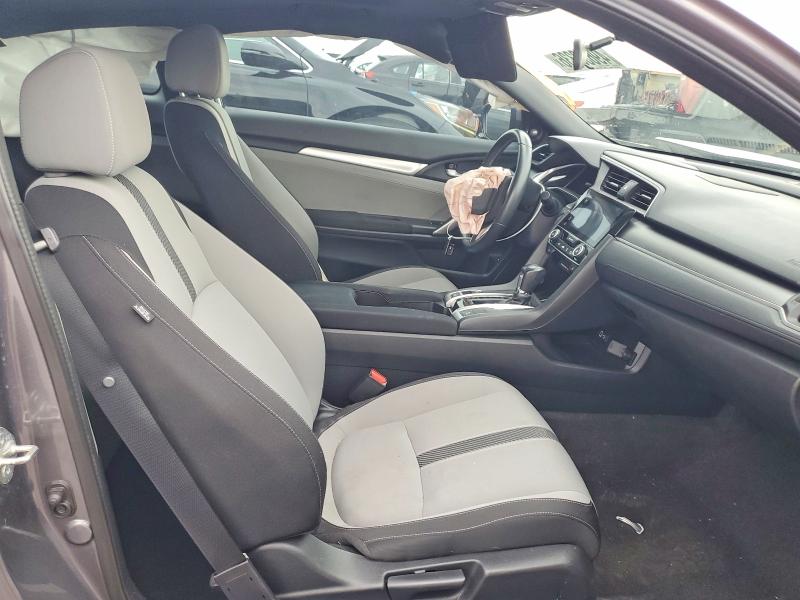 Aukcja sprzedaży 2018 Honda Civic, vin: 2HGFC3B31JH352772, numer aukcji: 49639336