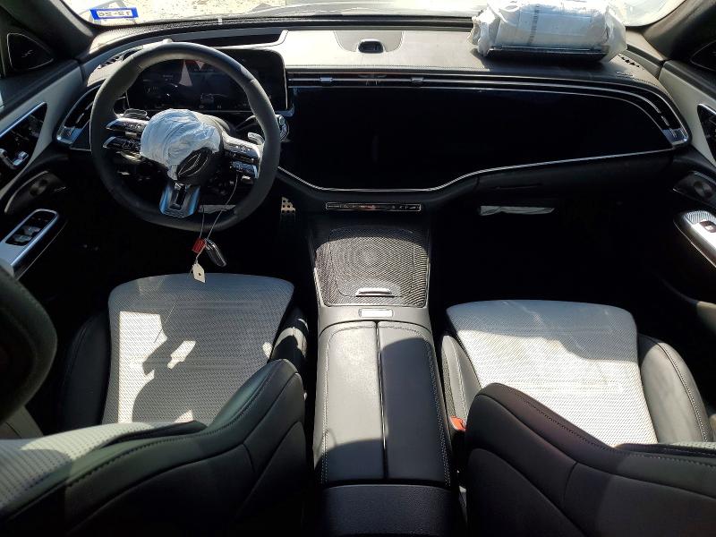 Продаж на аукціоні авто 2025 Mercedes Benz E, vin: W1KLF6DB3SA125510, номер лоту: 48562686