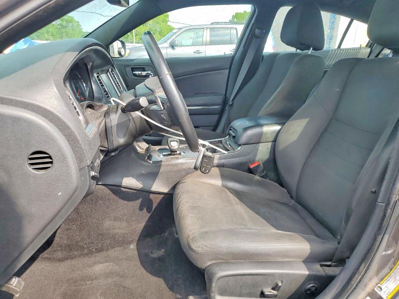 Продажа на аукционе авто 2014 Dodge Charger, vin: 2C3CDXHG5EH162709, номер лота: 51609146