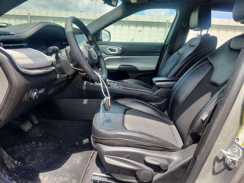 Продажа на аукционе авто 2023 Jeep Compass, vin: 3C4NJDBN1PT526928, номер лота: 50131406