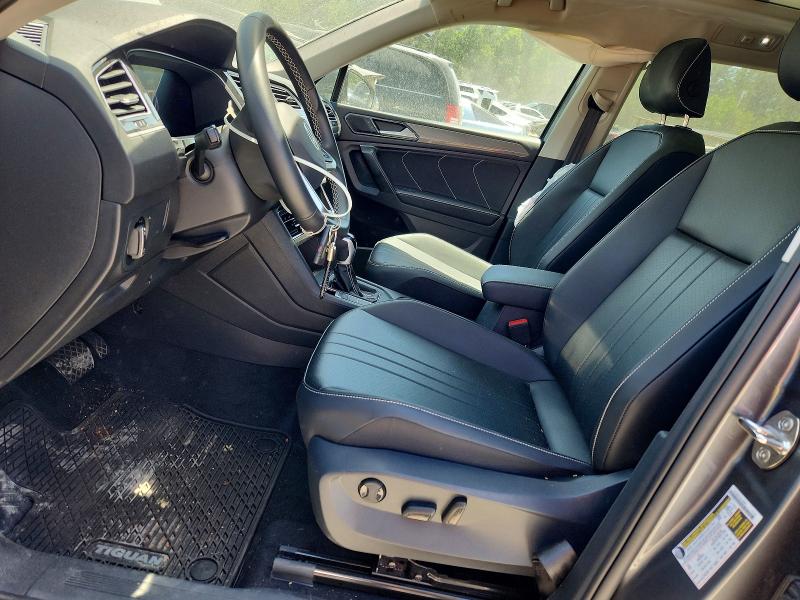 Aukcja sprzedaży 2024 Volkswagen Tiguan, vin: 3VVNB7AX1RM173915, numer aukcji: 51116926