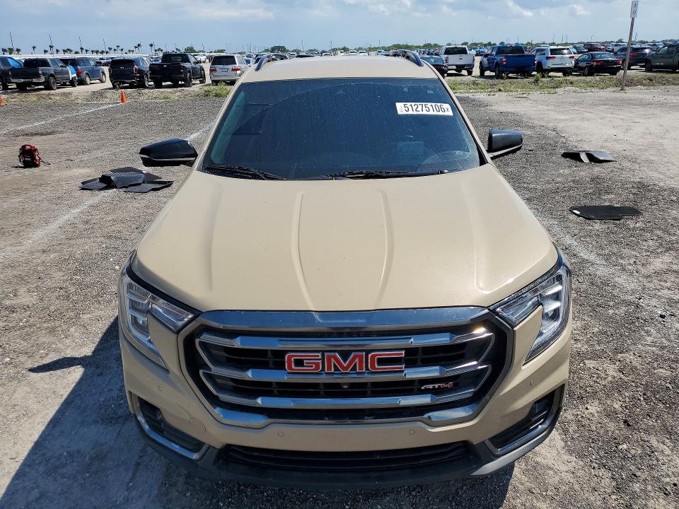 Aukcja sprzedaży 2022 Gmc Terrain, vin: 3GKALYEV1NL182093, numer aukcji: 51275106