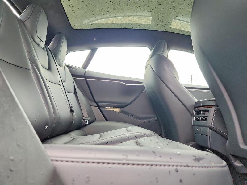 Продаж на аукціоні авто 2020 Tesla Model S, vin: 5YJSA1E24LF365454, номер лоту: 51582906