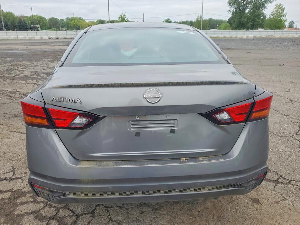 Продаж на аукціоні авто 2023 Nissan Altima, vin: 1N4BL4BV3PN389994, номер лоту: 51133026