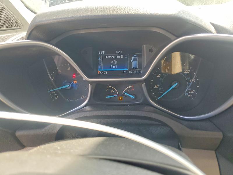 Aukcja sprzedaży 2016 Ford Transit Connect, vin: NM0GE9G72G1266113, numer aukcji: 50989046