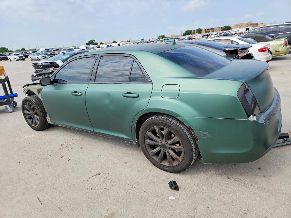 Aukcja sprzedaży 2017 Chrysler 300, vin: 2C3CCARGXHH544964, numer aukcji: 48860816