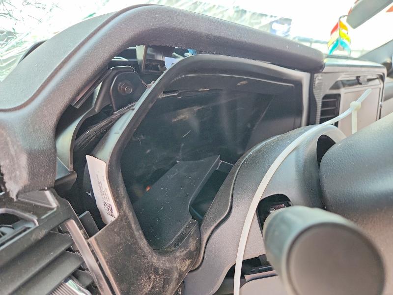 Продаж на аукціоні авто 2025 Ford F150, vin: 1FTFW4L8XSFC61671, номер лоту: 48701726