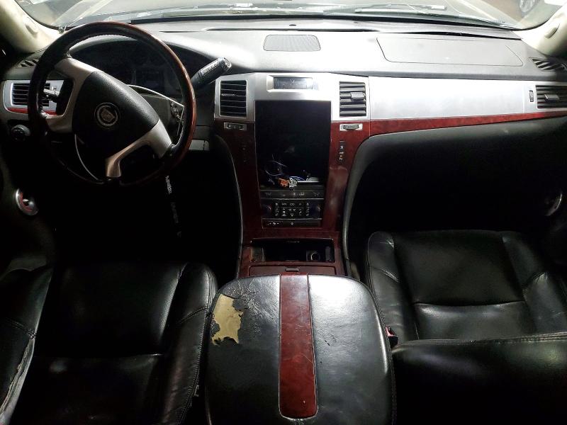 Aukcja sprzedaży 2008 Cadillac Escalade, vin: 1GYFK63818R130993, numer aukcji: 48940926