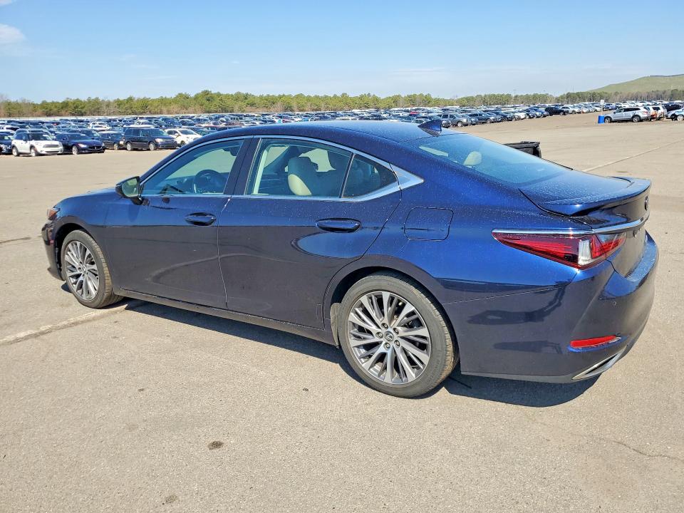Продаж на аукціоні авто 2021 Lexus Es 350, vin: 58ADZ1B11MU094489, номер лоту: 49659146