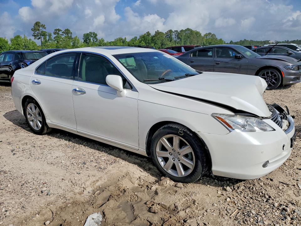 Aukcja sprzedaży 2009 Lexus Es, vin: JTHBJ46G892331667, numer aukcji: 50111966